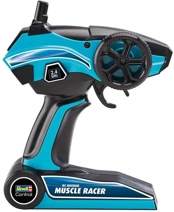 Produktbild Revell Muscle Racer