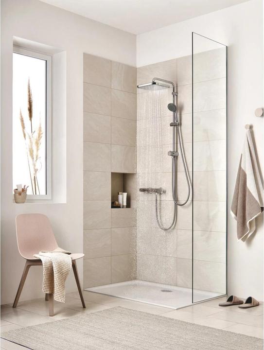 Immagine prodotto Grohe Vitalio Start 100 (1 Tipi di raggi)