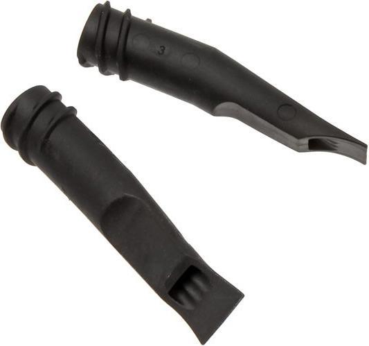 Actual product image Thermal Grizzly Thermal grease "Aeronaut" 1.5ml/3.8g Thermal Conductivity: 8.5 W/mk Thermal Resistance: 0.0129 K/W (8.50 W/m K, 3.90 g)