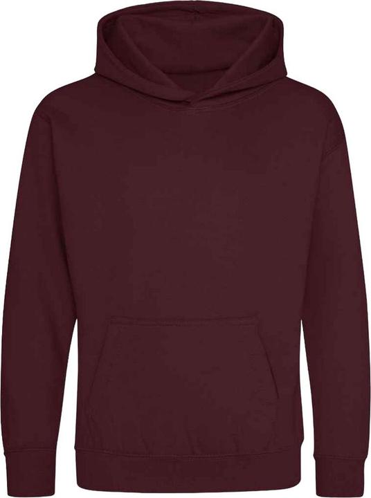 Produktbild Awdis Kapuzenpullover (128)