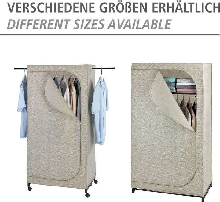 Produktbild Wenko Balance (90 x 50 x 160 cm)