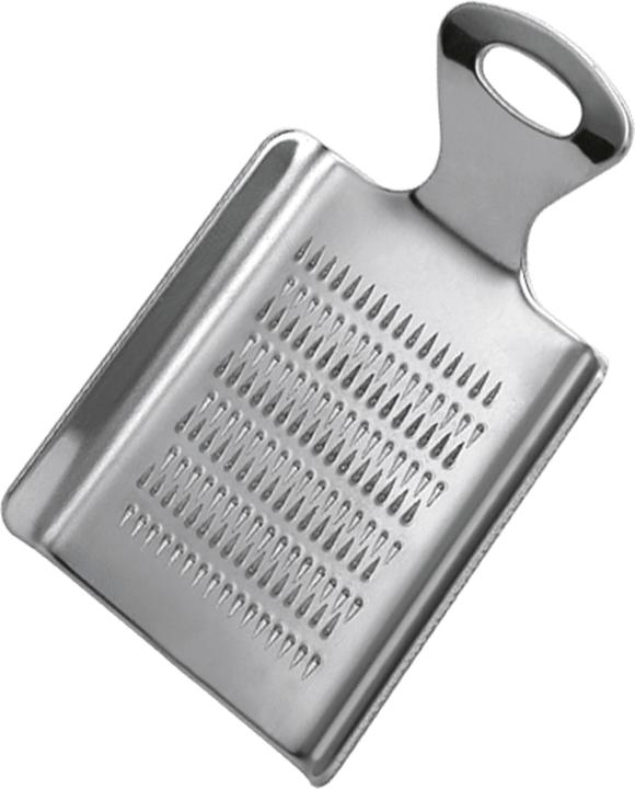 Produktbild Metaltex Ingwer- / Knoblauchreibe
