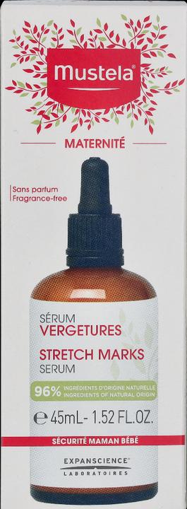 Image du produit Mustela Maternité