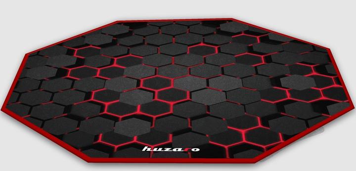 Produktbild Huzaro FloorMat 2.1 (120 x 120 cm)