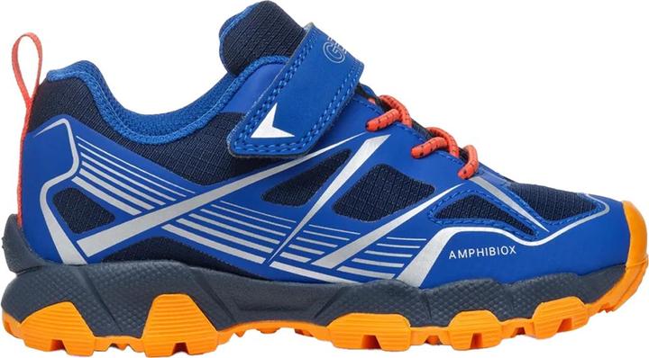 Produktbild Geox Jungen Sneaker Magnetar Abx (27)