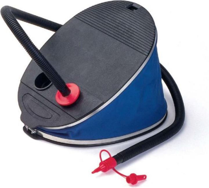Intex Fusspumpe Blasebalg