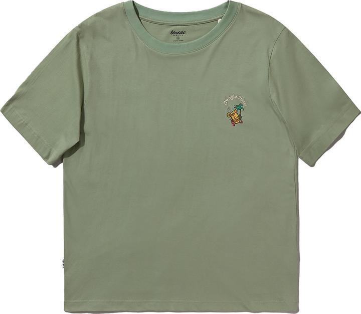 Image du produit Brava Fabrics Jungle Juice (L)