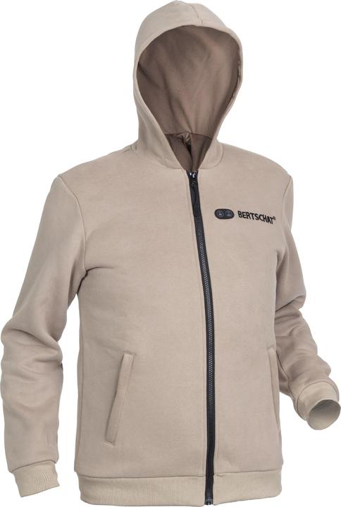 Produktbild Bertschat Beheizter Hoodie Dual Heating (L)