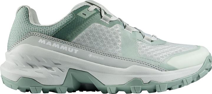 Actual product image Mammut Women's Girun II Low GTX (39)