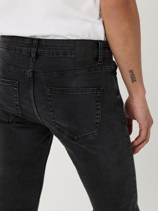 Immagine prodotto Only & Sons ONSWarp - Jeans Skinny Fit grigi (31)
