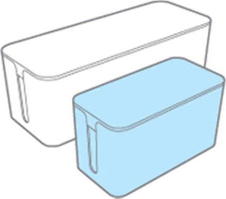 Produktbild BlueLounge CableBox Mini