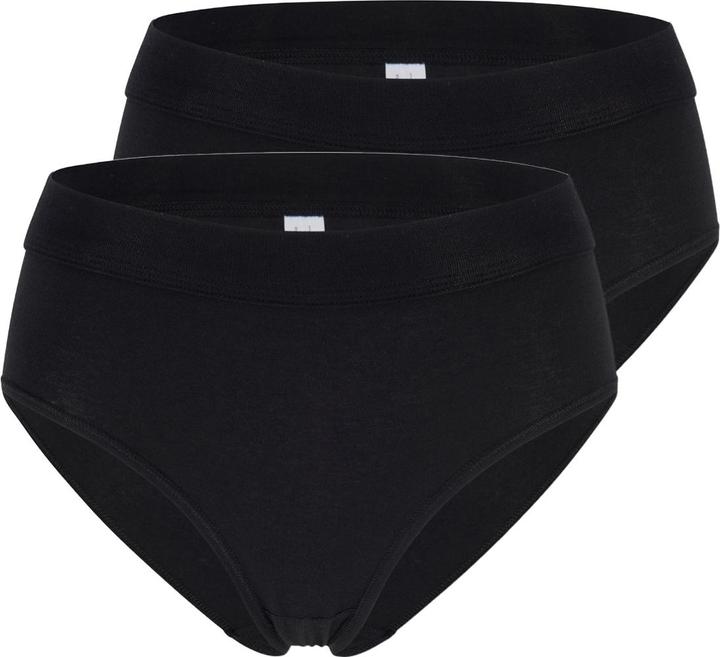 Immagine prodotto Speidel Confezione da 2 slip midi bio.cotton Plus (42, XL, Confezione da 2)