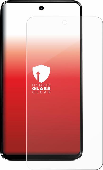 Immagine prodotto upscreen Scratch Shield Vetro (1 Pezzo/i, Motorola Moto G34)