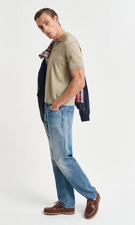 Produktbild GANT Poloshirt SUNFADED (M)