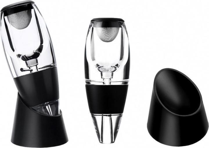 Actual product image PhoneLook Magic Wine Carafe Aerator for Red Wine (Wine aerator)