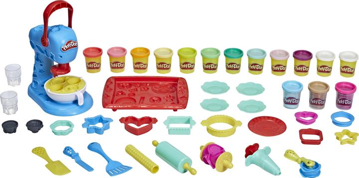 Image du produit Play-Doh Créations de cuisine