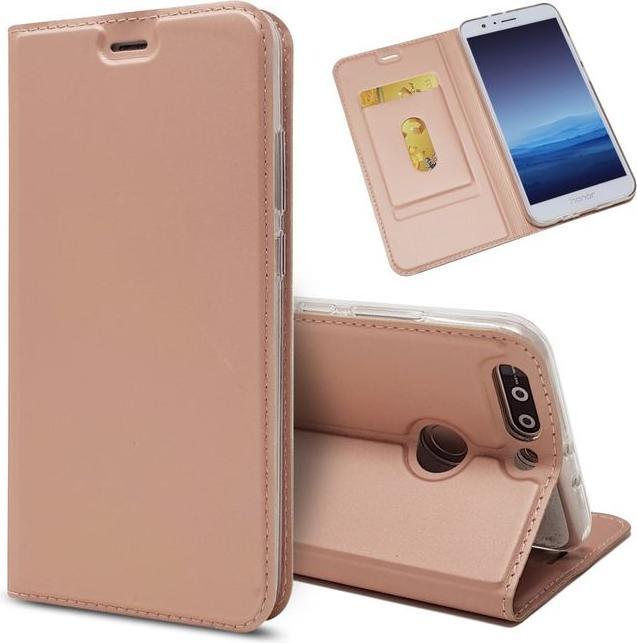 Pink gold