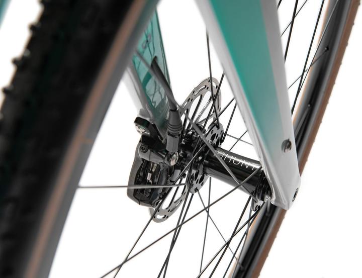 Produktbild Bombtrack Tension 2 (49 cm)