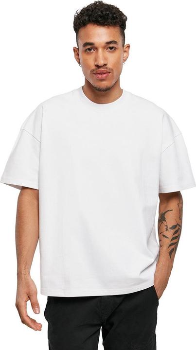 Actual product image Build Your Brand Tshirt Ultrasound (S)