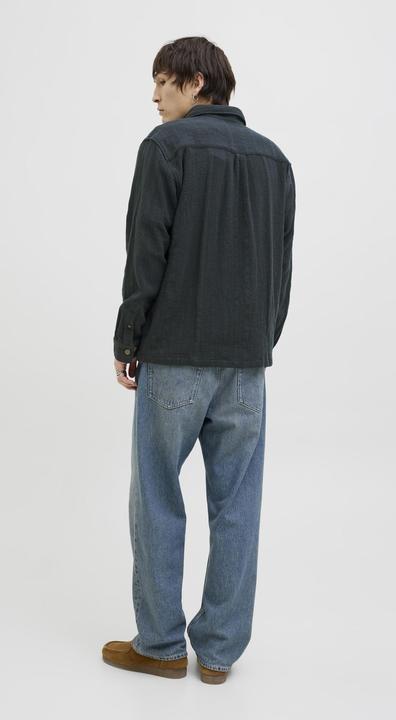 Immagine prodotto Jack & Jones Jjecharge Overshirt Ls Ln Styd Aw24 (XL)