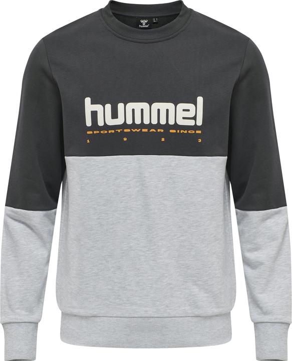 Actual product image hummel Lgc Manfred Sweatshirt (XS)