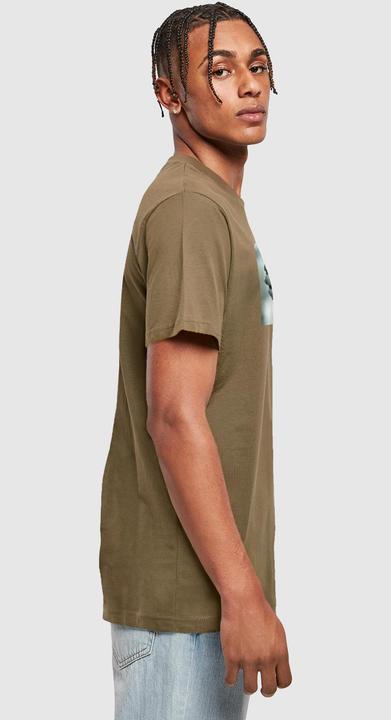Actual product image Mister Tee Pray 2.0 Tee - 918 (XS)