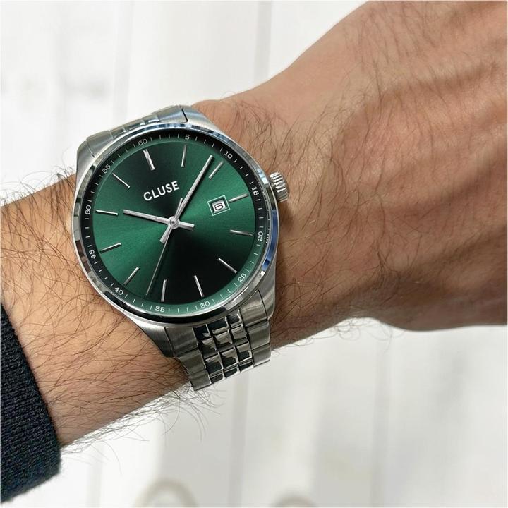 Image du produit Cluse Anthéor (Montre analogique, 41 mm)