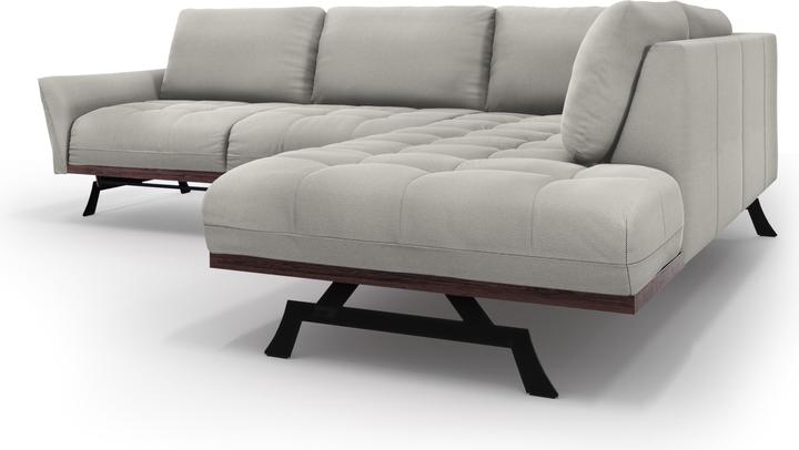 Actual product image CXL by Christian Lacroix Olivier (Corner sofa)