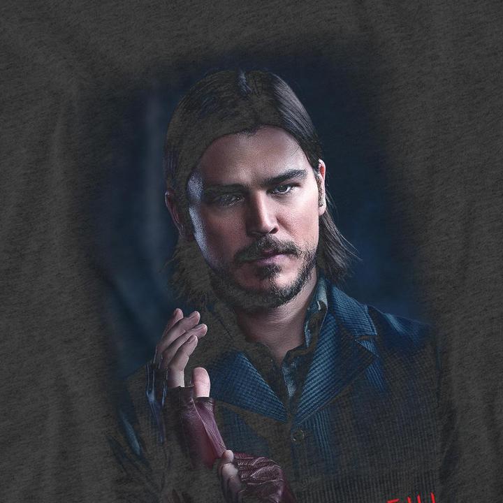Image du produit Penny Dreadful - T-shirt - Adulte (M)