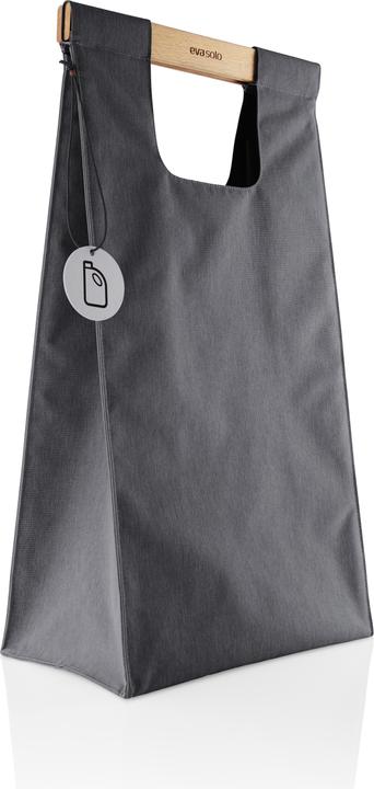 Image du produit Eva Solo Sac recyclé 28 l, gris foncé (1 x, 28 l)