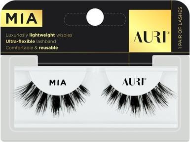Auri Aurimia Künstliche Wimpern 1 Paar