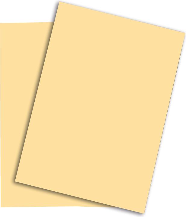 Image du produit Rainbow Papier à copier de couleur A4 (80 g/m², 500 x, A4)