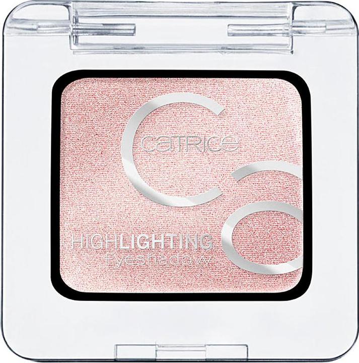 Catrice Highlighting Eyeshadow (Metallic Lights)