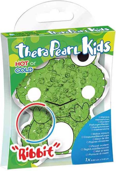 Actual product image Thera Pearl Panda (1 x, 72 g)