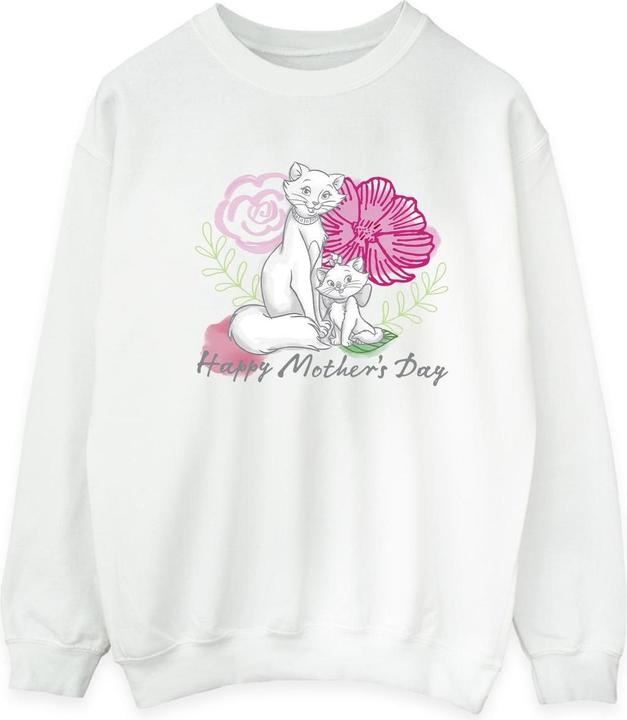 Produktbild Disney The Aristocats Mother's Day Sweatshirt (M)