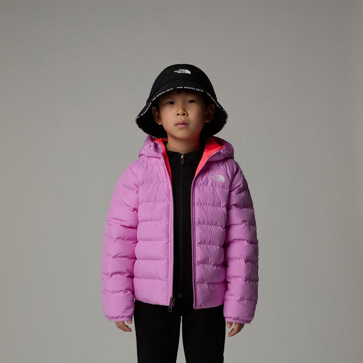 Image du produit North Face Sweat à capuche Perrito réversible pour enfants (92, 98)