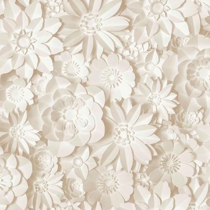 Fine Decor Fiore 3D Carta da Parati