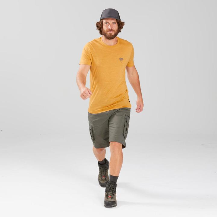 Actual product image Forclaz TRAVEL 500 (L)
