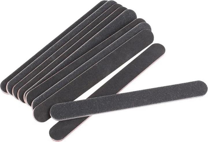 Perlstein Nagelfeile