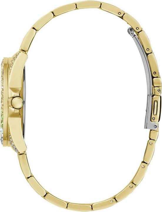 Produktbild Guess OPALINE Armbanduhr (Analoguhr, 34 mm)
