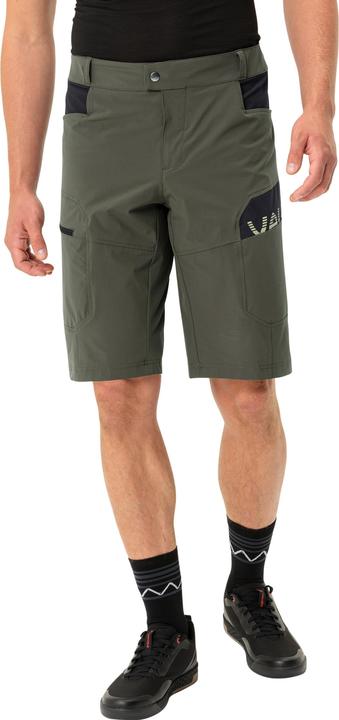 Actual product image Vaude Altissimo III (XXL)