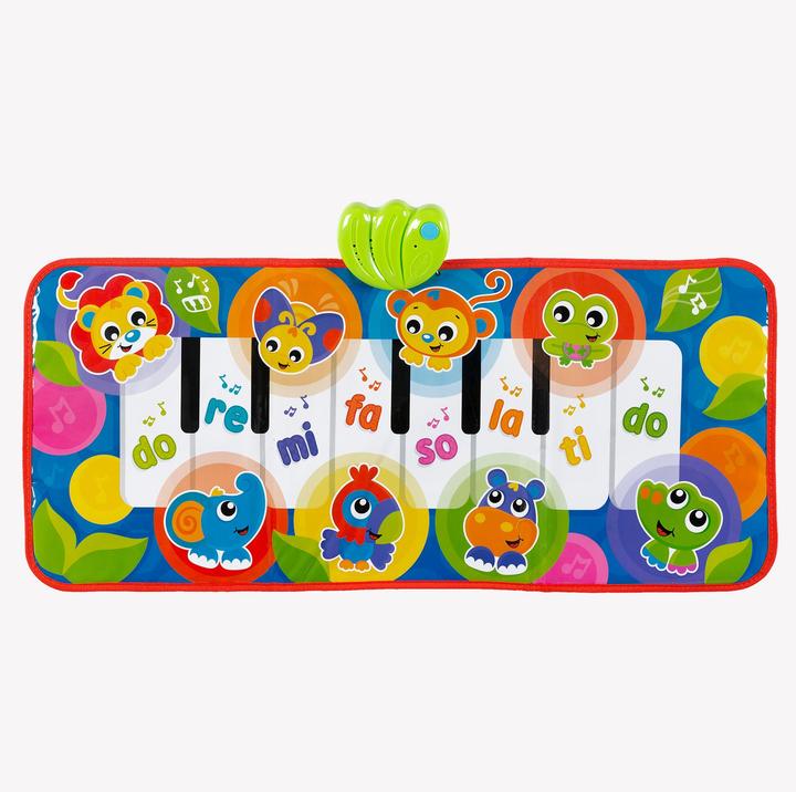 Actual product image Playgro Jumbo Jungle (German)