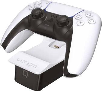 Produktbild Venom PS5 Controller Charger Docking Station (PS5)