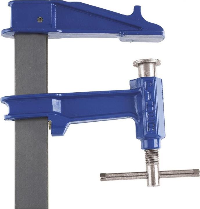 Produktbild Piher 05030 Gusseisenklammer R-30 cm (300 mm)