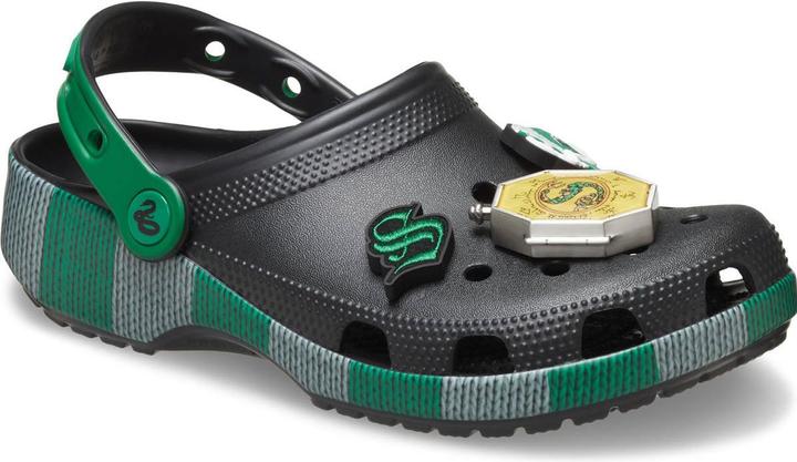 Produktbild Crocs HarryPotter Slytherin Clog (41, 41.5, 42, 41 1/3)