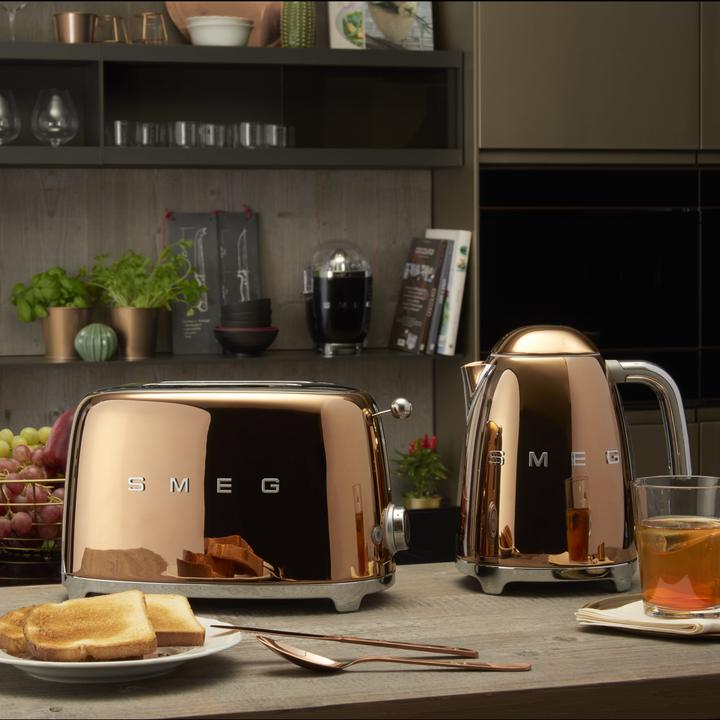 Produktbild Smeg 50's Retro Style (1.70 l)