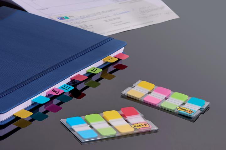 Image du produit Post-it Indice fort (1 x 7,5 x 14,5 cm)
