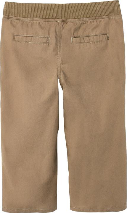 Vertbaudet Jungen Sommerhose mit verstellbarer Beinlänge