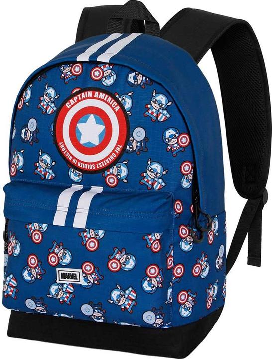 Produktbild Karactermania PLUS HS Backpack Brave (23 l)