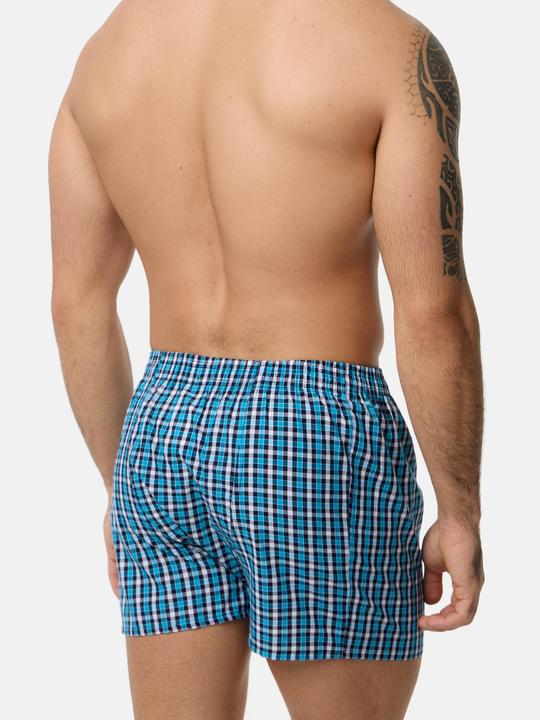 Actual product image Mg-1 Boxer Core (M, pack of 4)